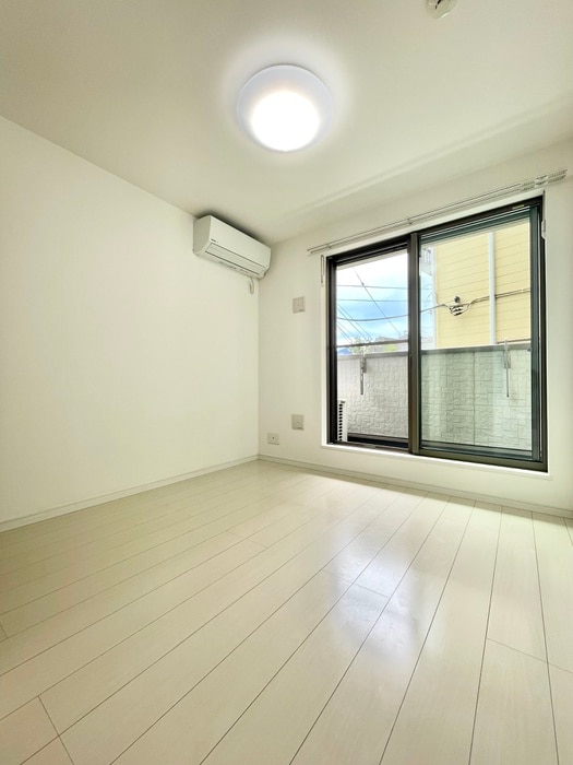 DEN生田の物件内観写真