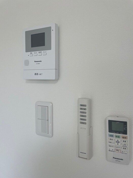 DEN生田の物件内観写真