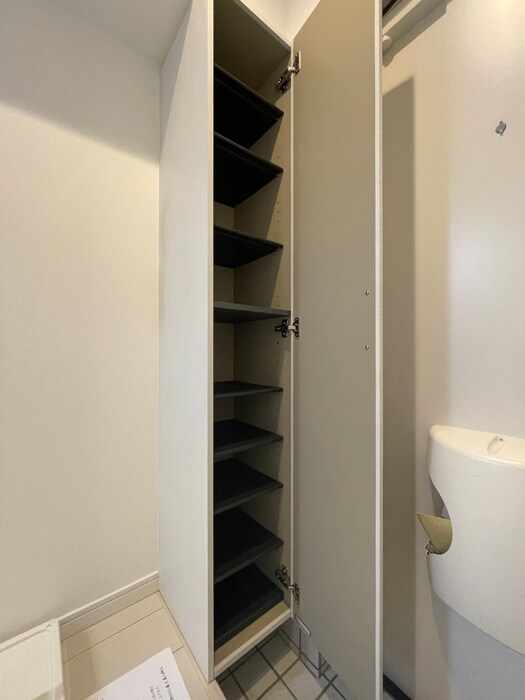 DEN生田の物件内観写真