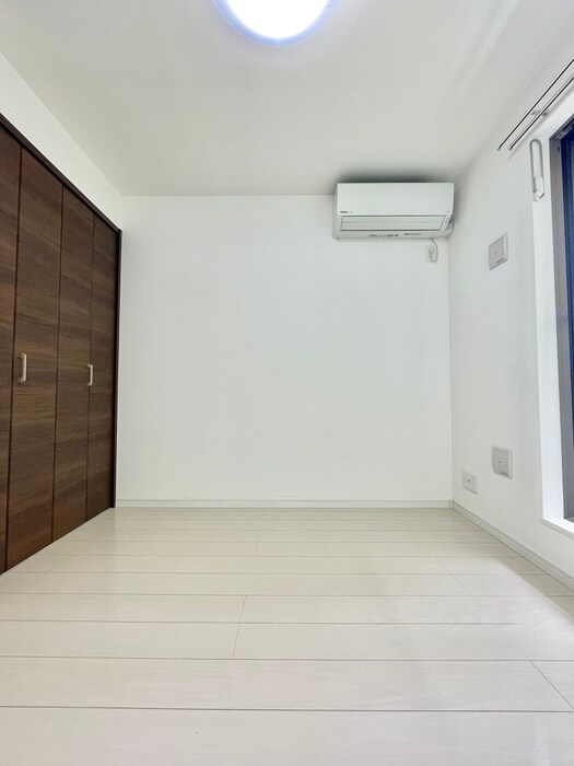 DEN生田の物件内観写真