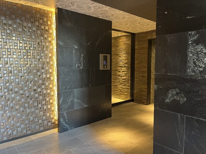 S-RESIDENCE両国sereaの物件外観写真