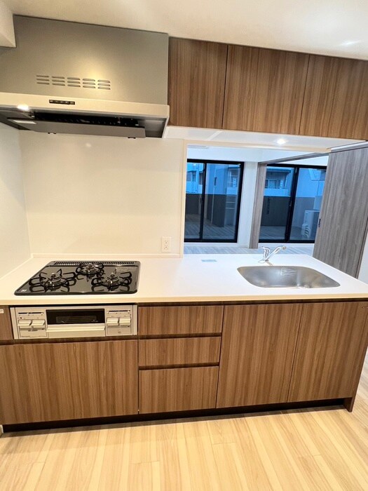 S-RESIDENCE両国sereaの物件内観写真