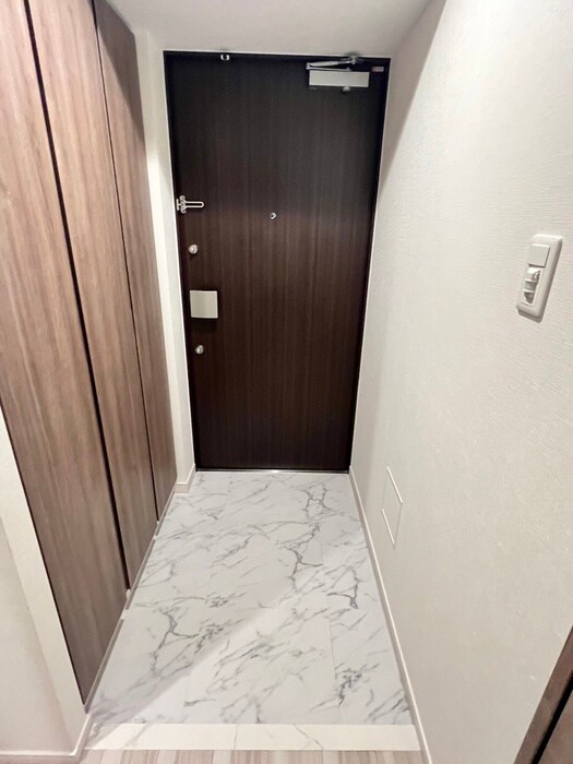 S-RESIDENCE両国sereaの物件内観写真