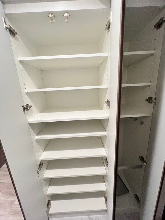 S-RESIDENCE両国sereaの物件内観写真