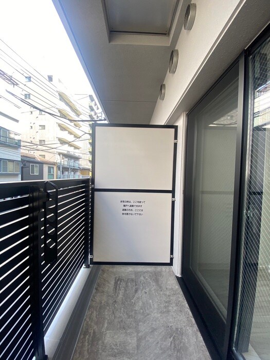 S-RESIDENCE両国sereaの物件内観写真