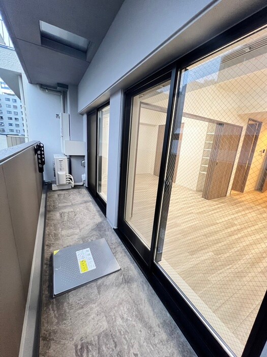 S-RESIDENCE両国sereaの物件内観写真