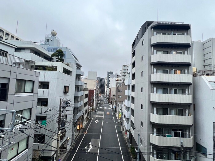 S-RESIDENCE両国sereaの物件内観写真