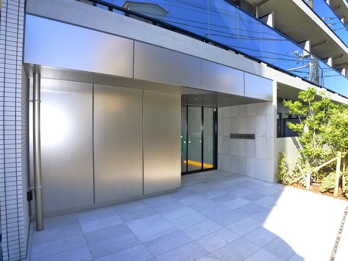 グランカーサ浦安の物件外観写真