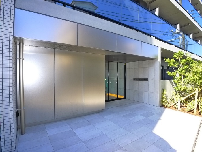 グランカーサ浦安の物件外観写真