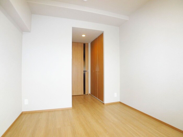 グランカーサ浦安の物件内観写真