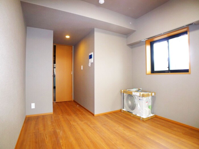 グランカーサ浦安の物件内観写真