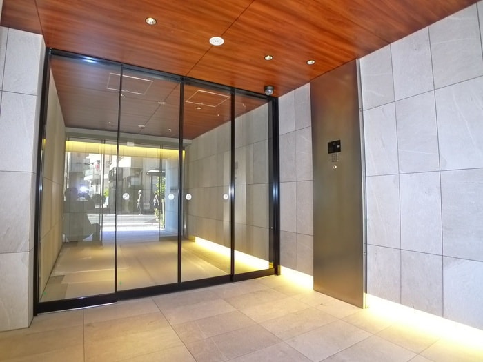 グランカーサ浦安の物件外観写真