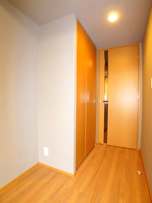 グランカーサ浦安の物件内観写真