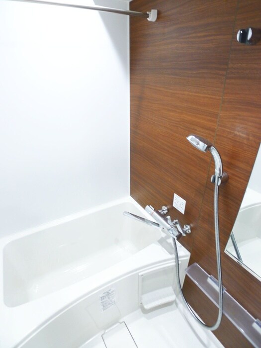 グランカーサ浦安の物件内観写真