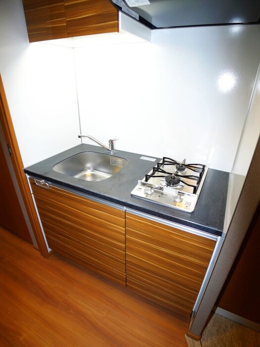 グランカーサ浦安の物件内観写真