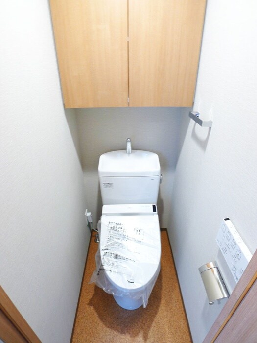 グランカーサ浦安の物件内観写真