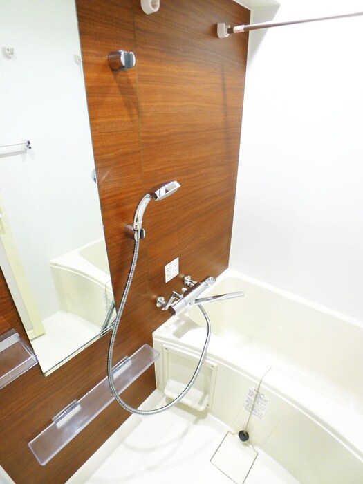 グランカーサ浦安の物件内観写真