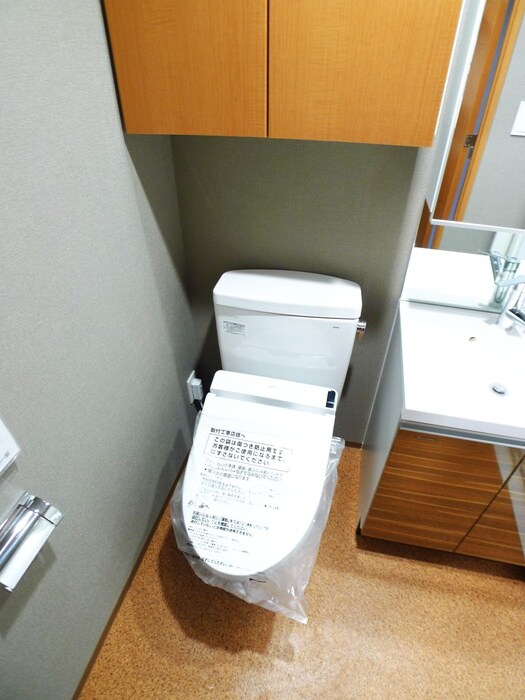 グランカーサ浦安の物件内観写真