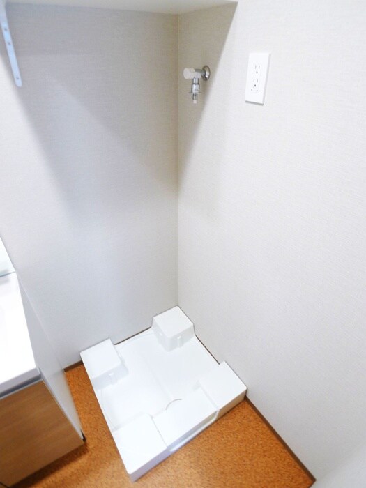 グランカーサ浦安の物件内観写真