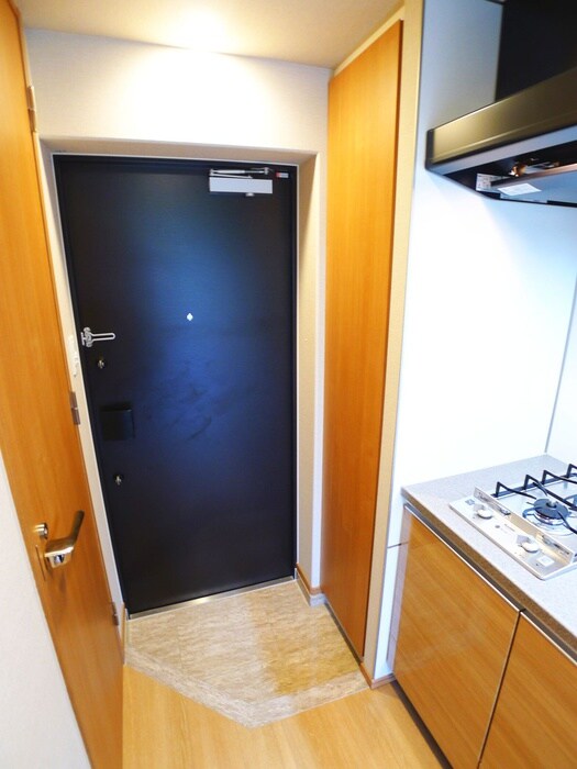 グランカーサ浦安の物件内観写真