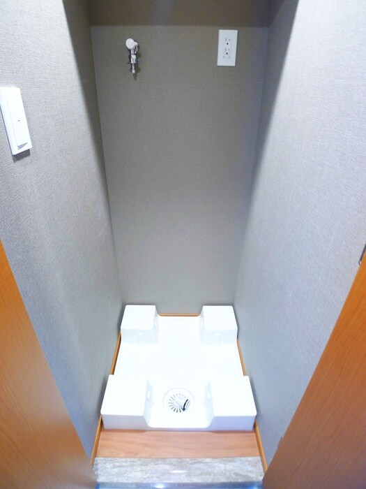 グランカーサ浦安の物件内観写真