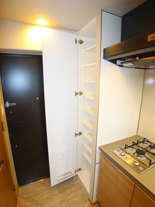 グランカーサ浦安の物件内観写真