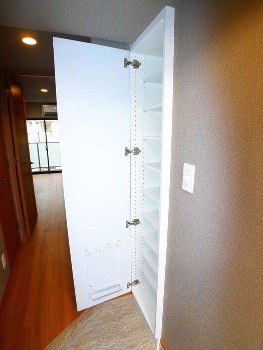 グランカーサ浦安の物件内観写真