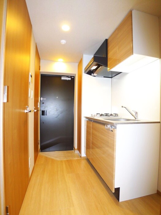 グランカーサ浦安の物件内観写真