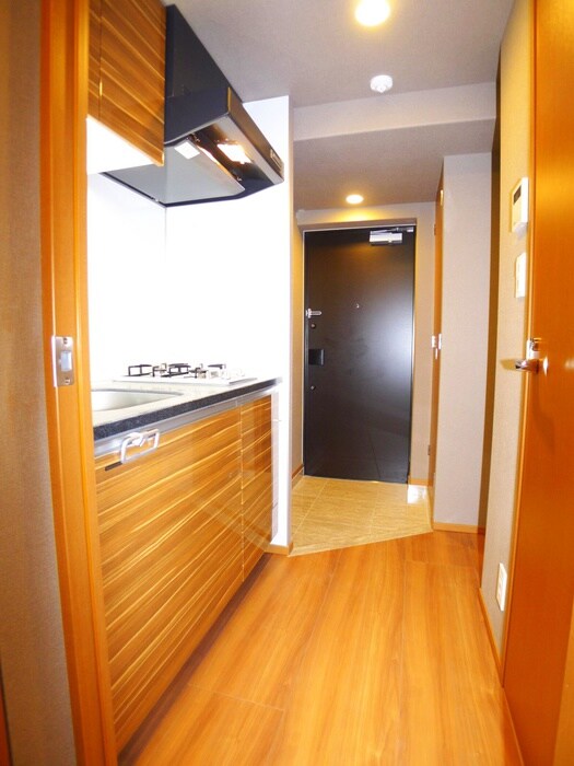 グランカーサ浦安の物件内観写真