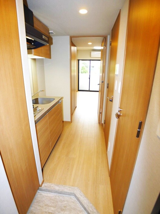 グランカーサ浦安の物件内観写真