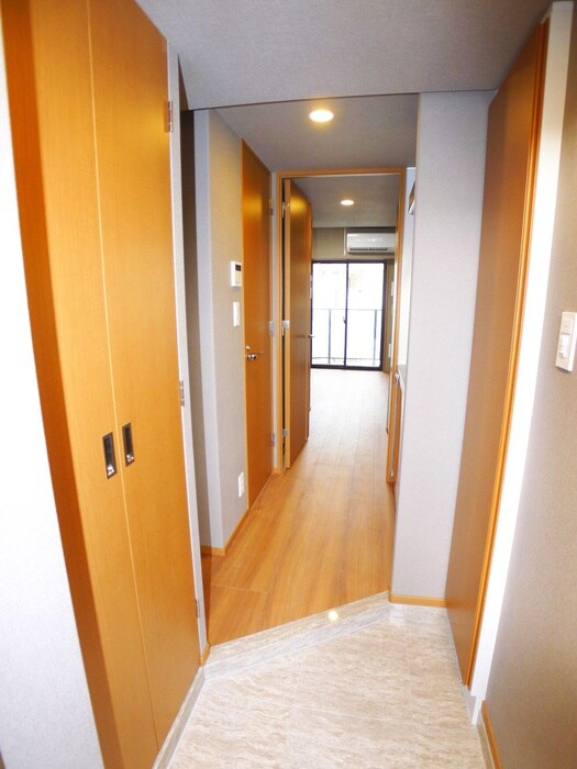 グランカーサ浦安の物件内観写真