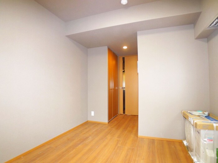 グランカーサ浦安の物件内観写真