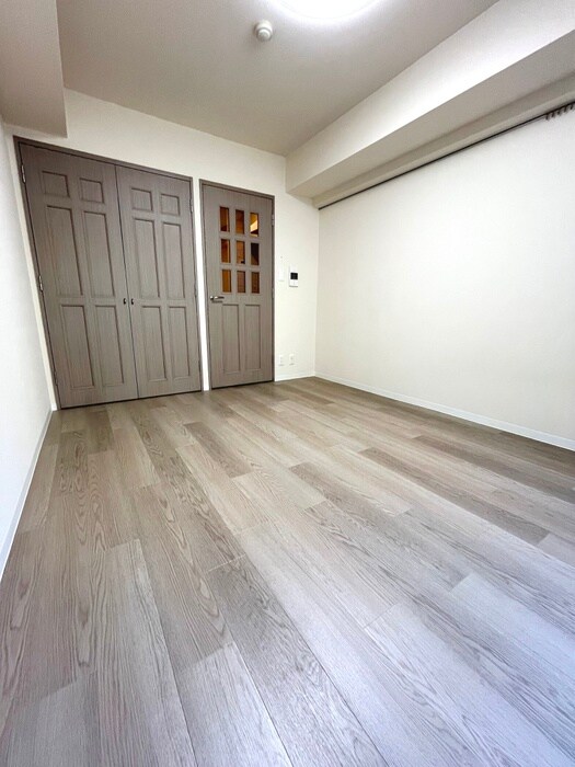 ネオ北千束の物件内観写真