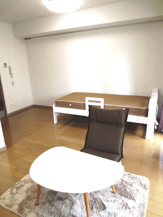 ネオ北千束の物件内観写真