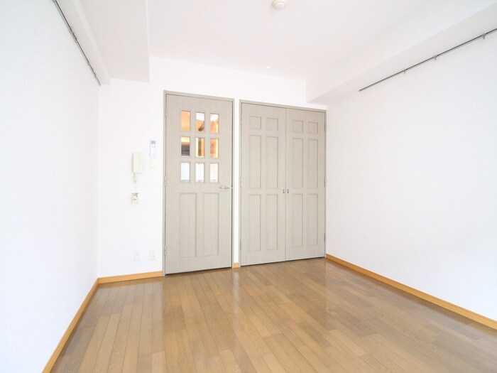 ネオ北千束の物件内観写真