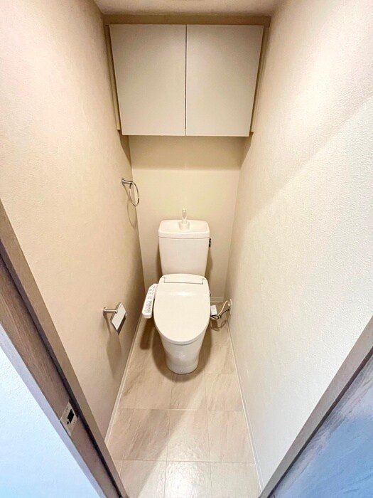 ネオ北千束の物件内観写真