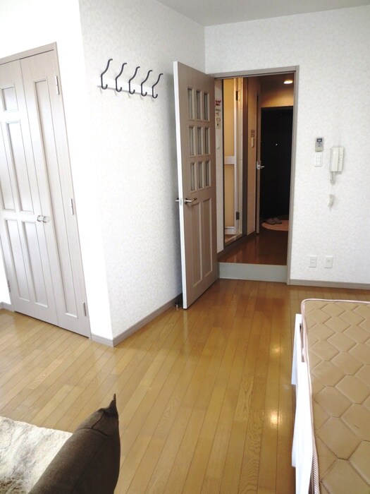 ネオ北千束の物件内観写真