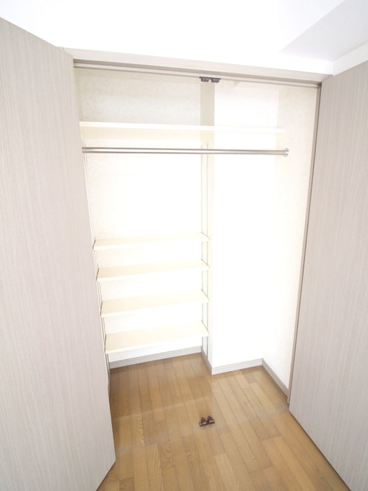 ネオ北千束の物件内観写真