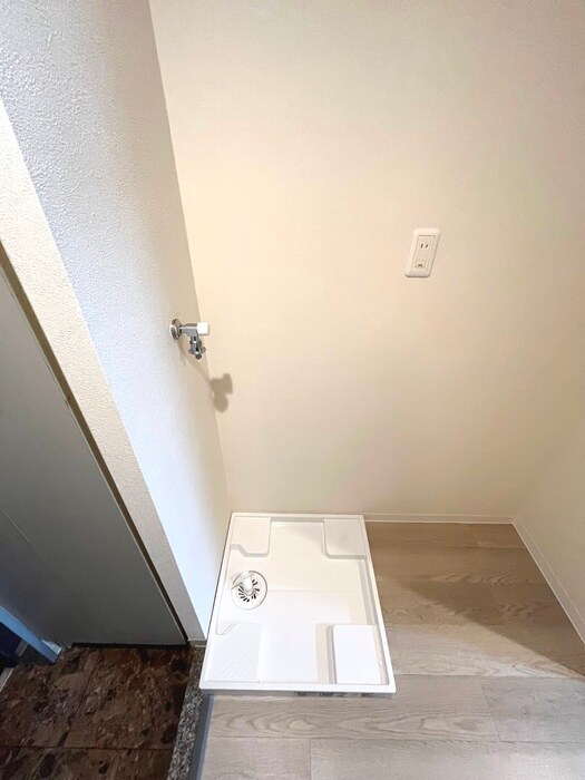 ネオ北千束の物件内観写真