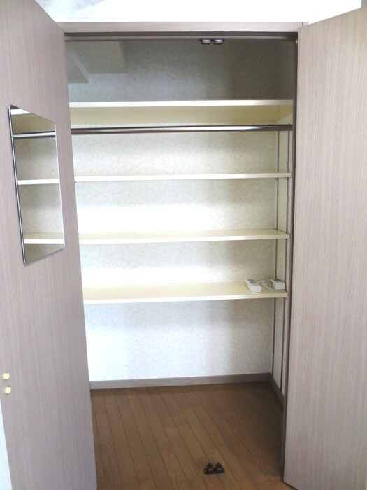 ネオ北千束の物件内観写真