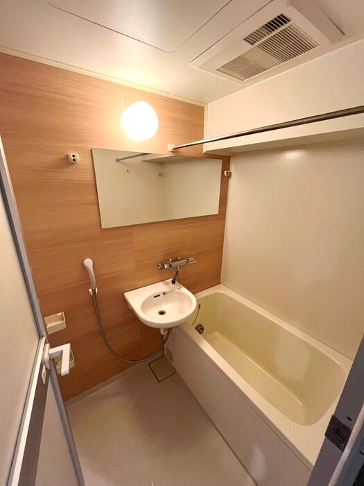 ネオ北千束の物件内観写真