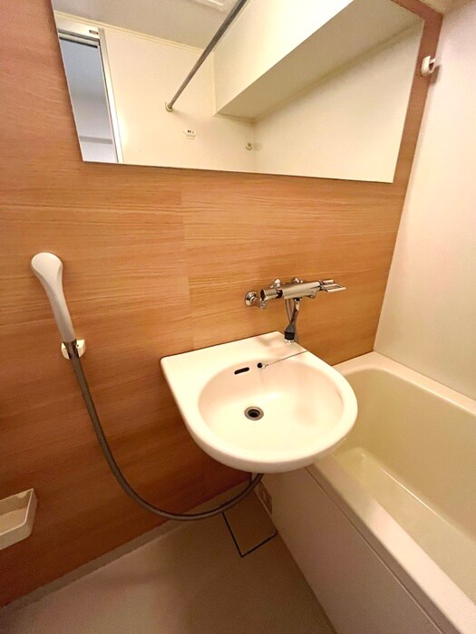 ネオ北千束の物件内観写真