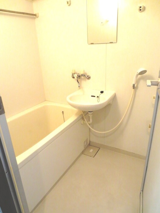 ネオ北千束の物件内観写真