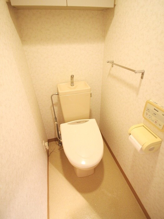 ネオ北千束の物件内観写真