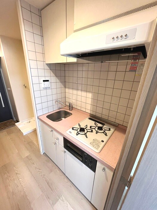 ネオ北千束の物件内観写真