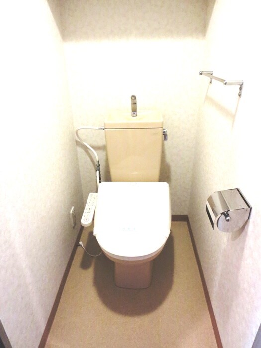 ネオ北千束の物件内観写真