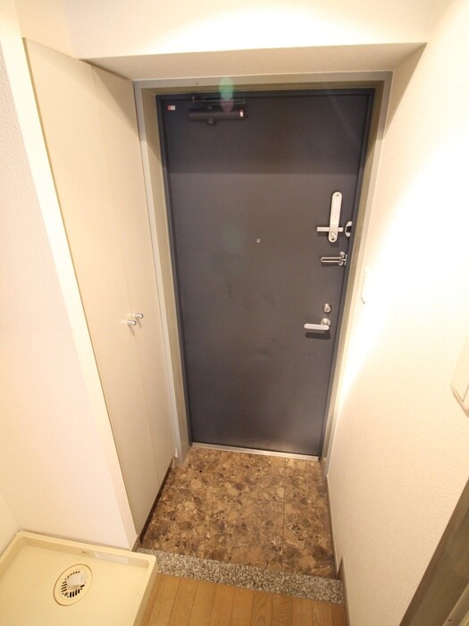 ネオ北千束の物件内観写真