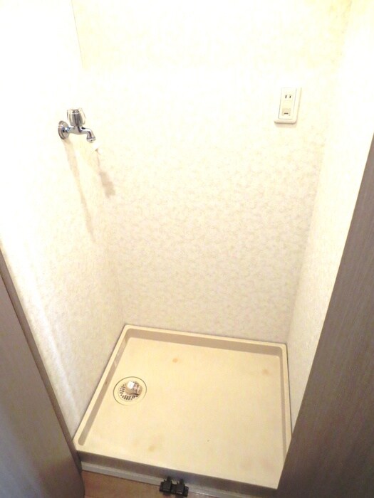 ネオ北千束の物件内観写真