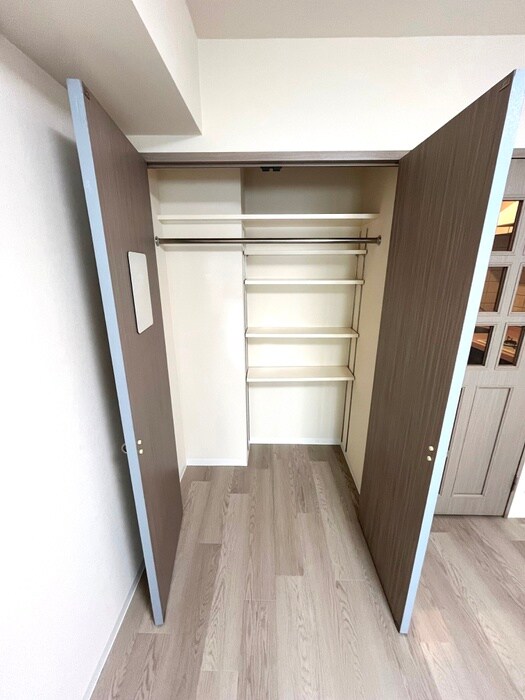 ネオ北千束の物件内観写真