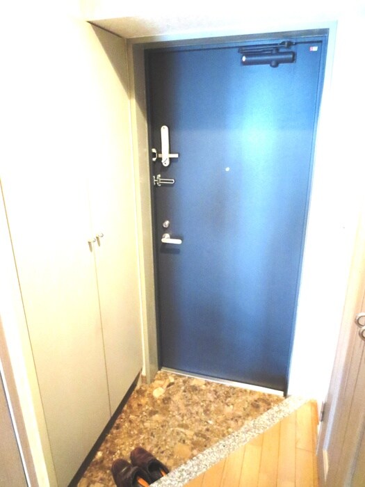 ネオ北千束の物件内観写真